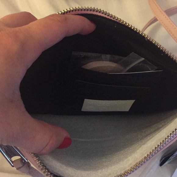 Rebecca Minkoff 3 Zip Rocker - Picture 5 of 6